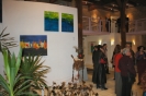 Ausstellung Rathaus Eberdingen